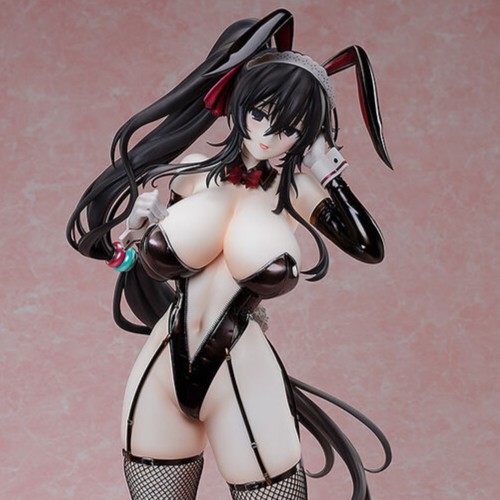 (image for) Fubuki - B-style - 1/4 - Bunny Ver. Pre-owned A/B