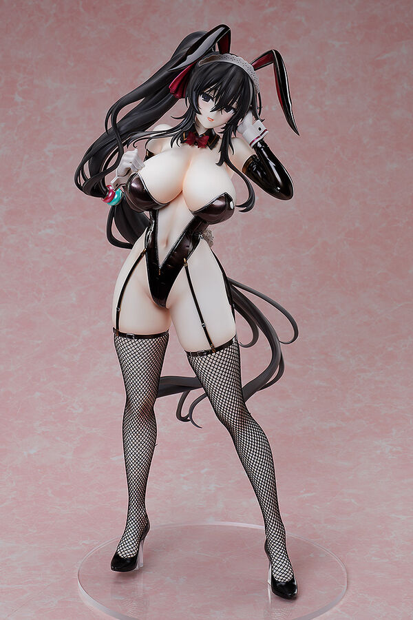 Fubuki - B-style - 1/4 - Bunny Ver. Pre-owned A/B