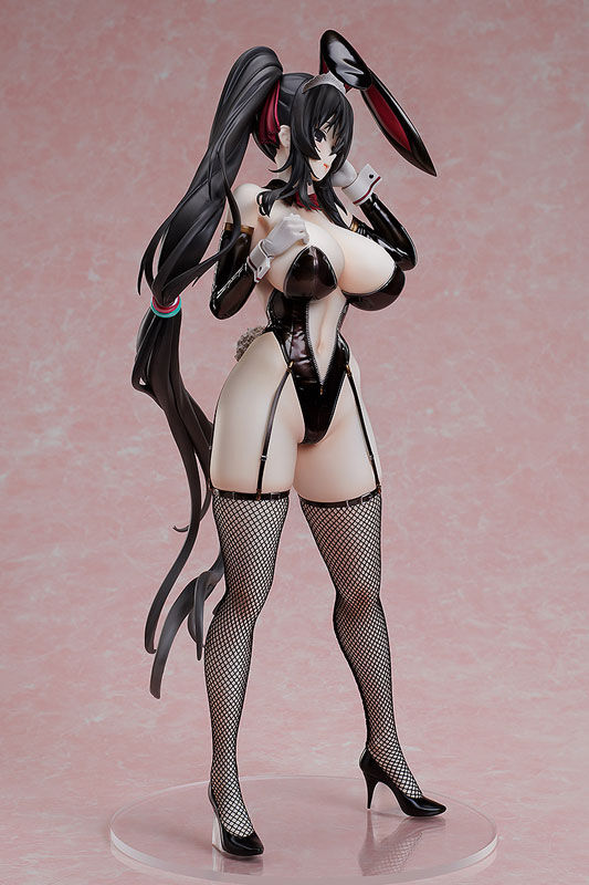 Fubuki - B-style - 1/4 - Bunny Ver. Pre-owned A/B