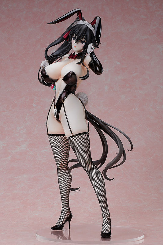 Modal Additional Images for Fubuki - B-style - 1/4 - Bunny Ver. Pre-owned A/B