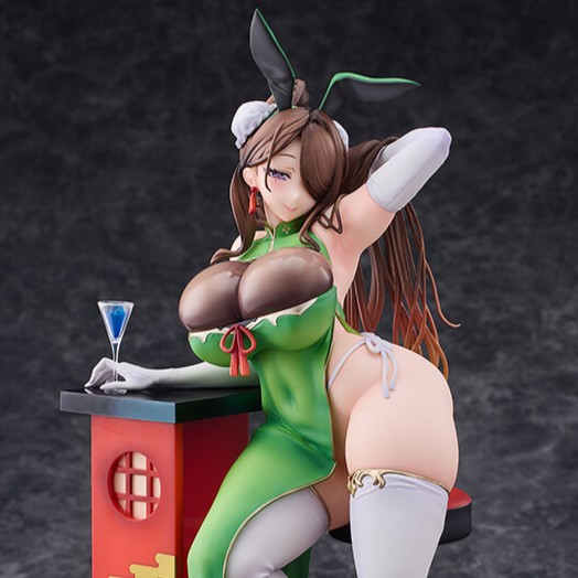 (image for) Sumire - 1/6 - Hush-hush Cocktail Ver. Pre-owned A/B