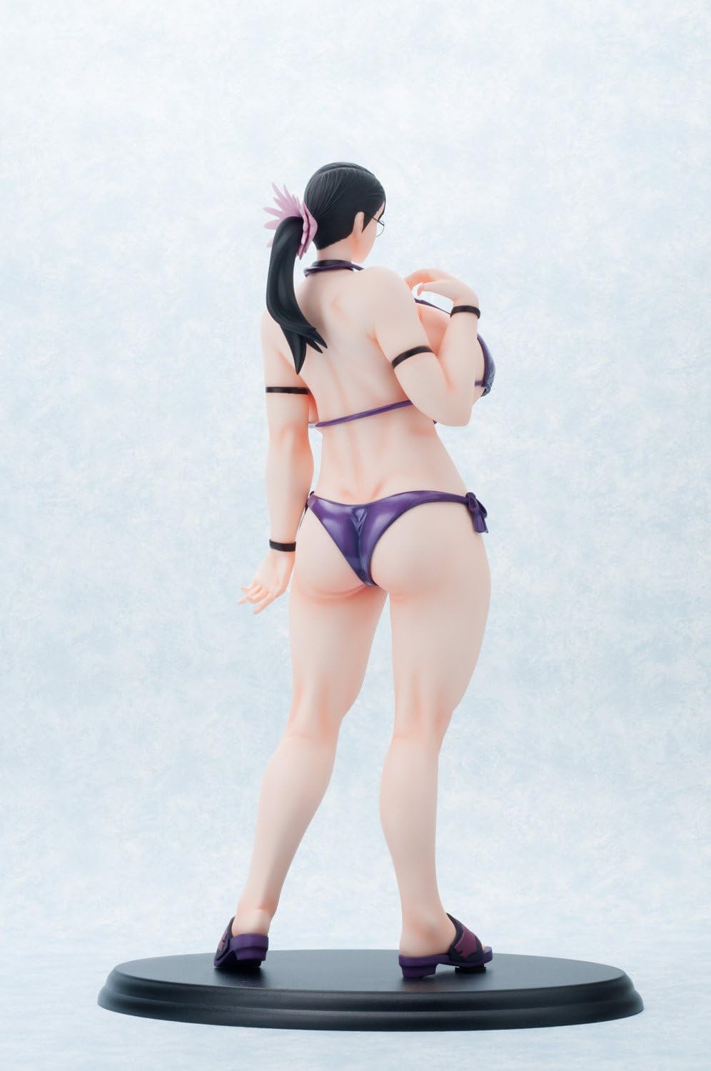Cattleya - 1/5 - Mizugi ver. 2 (Daiki Kougyou) Pre-owned S/B