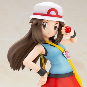 (image for) Leaf - Zenigame - ARTFX J - 1/8 Pre-owned A/B
