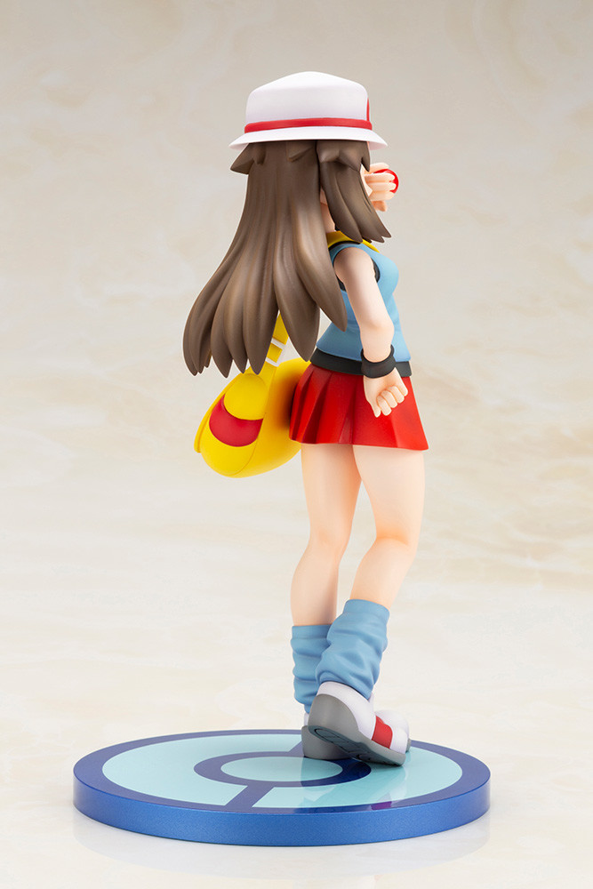 Leaf - Zenigame - ARTFX J - 1/8 Pre-owned A/B