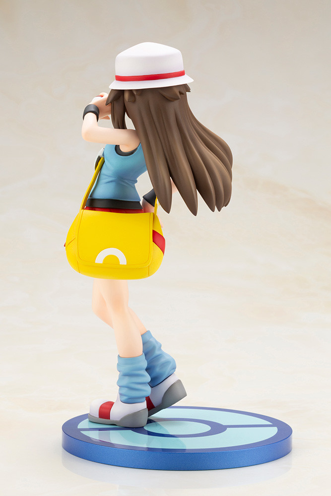 Leaf - Zenigame - ARTFX J - 1/8 Pre-owned A/B