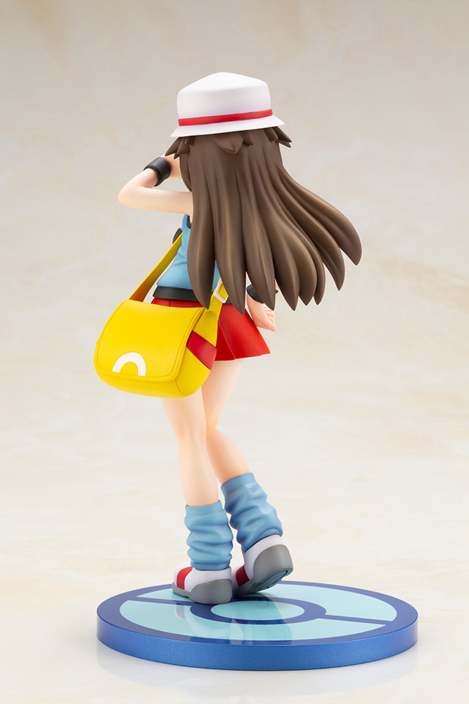Modal Additional Images for Leaf - Zenigame - ARTFX J - 1/8 Pre-owned A/B