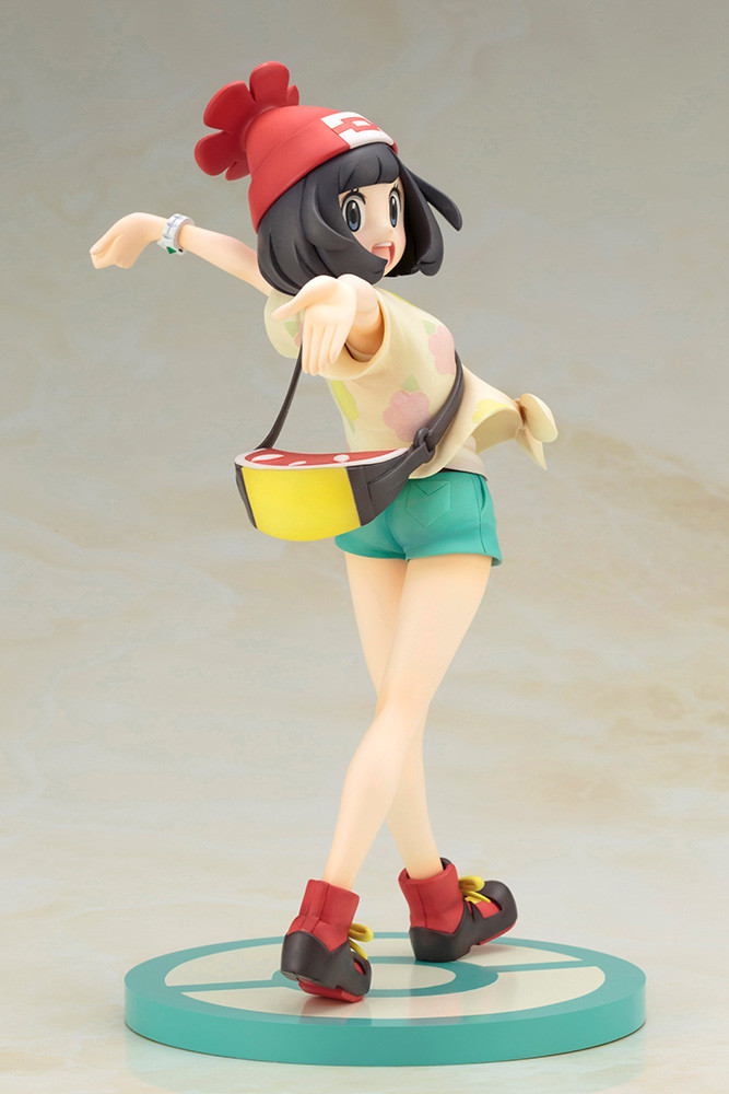 Mizuki - Mokuroh - ARTFX J - 1/8 Pre-owned A/B