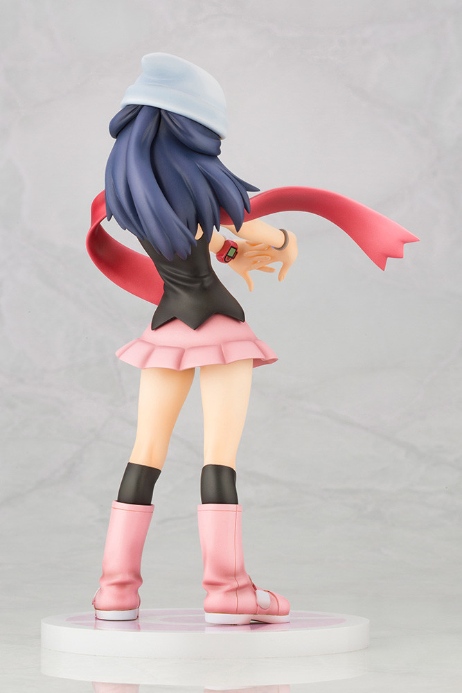 Hikari - Pochama - ARTFX J - 1/8 Pre-owned A/B
