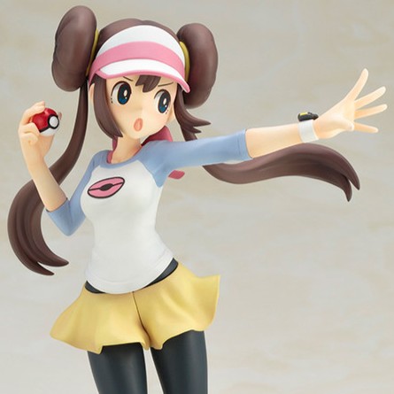 (image for) Mei - Tsutarja - ARTFX J - 1/8 Pre-owned A/B
