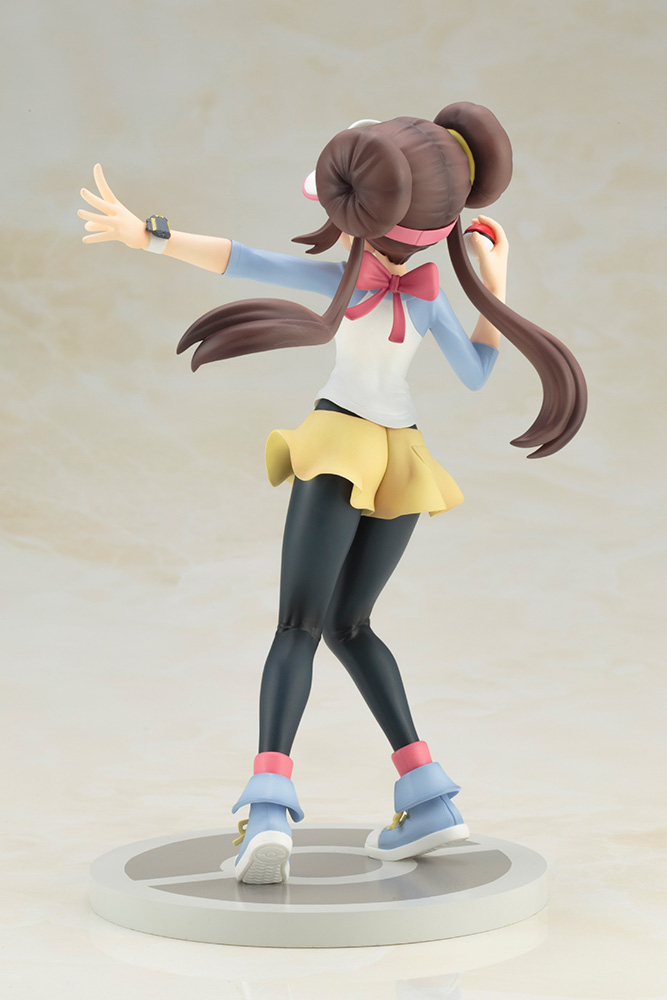 Modal Additional Images for Mei - Tsutarja - ARTFX J - 1/8 Pre-owned A/B