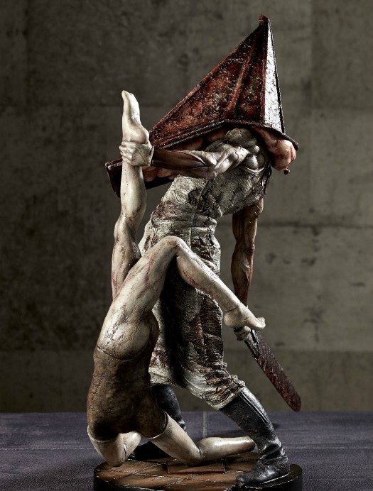 Red Pyramid Thing - 1/6 - Mannequin ver. Pre-owned No Box