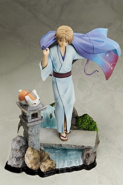 Modal Additional Images for Madara (Nyanko-sensei) - Natsume Takashi - 1/8 Pre-owned A/B