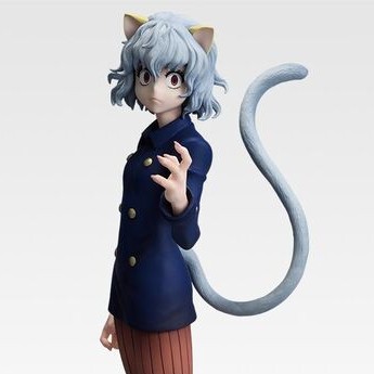 (image for) Neferpitou - Ichiban Kuji Chmera Ant 2 Masterlise Pre-owned S/B