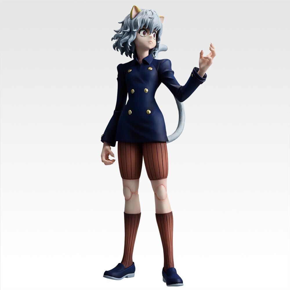 Neferpitou - Ichiban Kuji Chmera Ant 2 Masterlise Pre-owned S/B