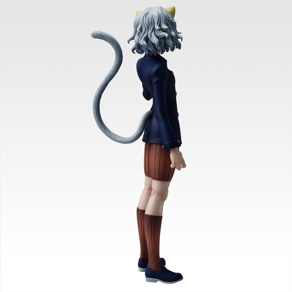 Neferpitou - Ichiban Kuji Chmera Ant 2 Masterlise Pre-owned S/B