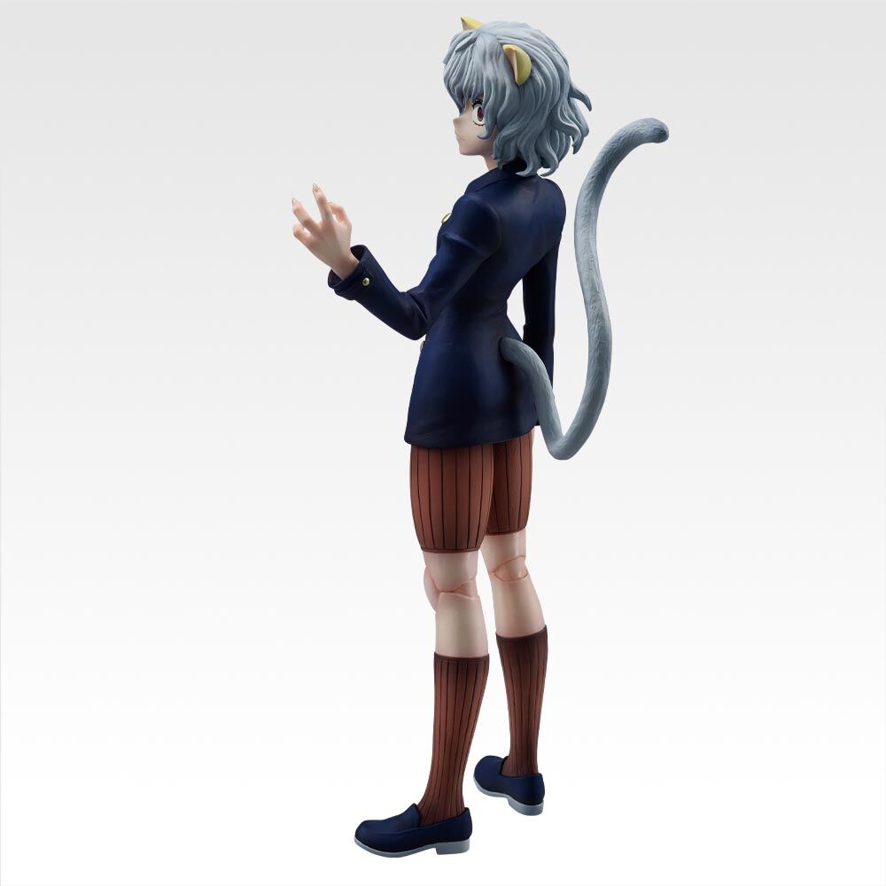 Modal Additional Images for Neferpitou - Ichiban Kuji Chmera Ant 2 Masterlise Pre-owned S/B