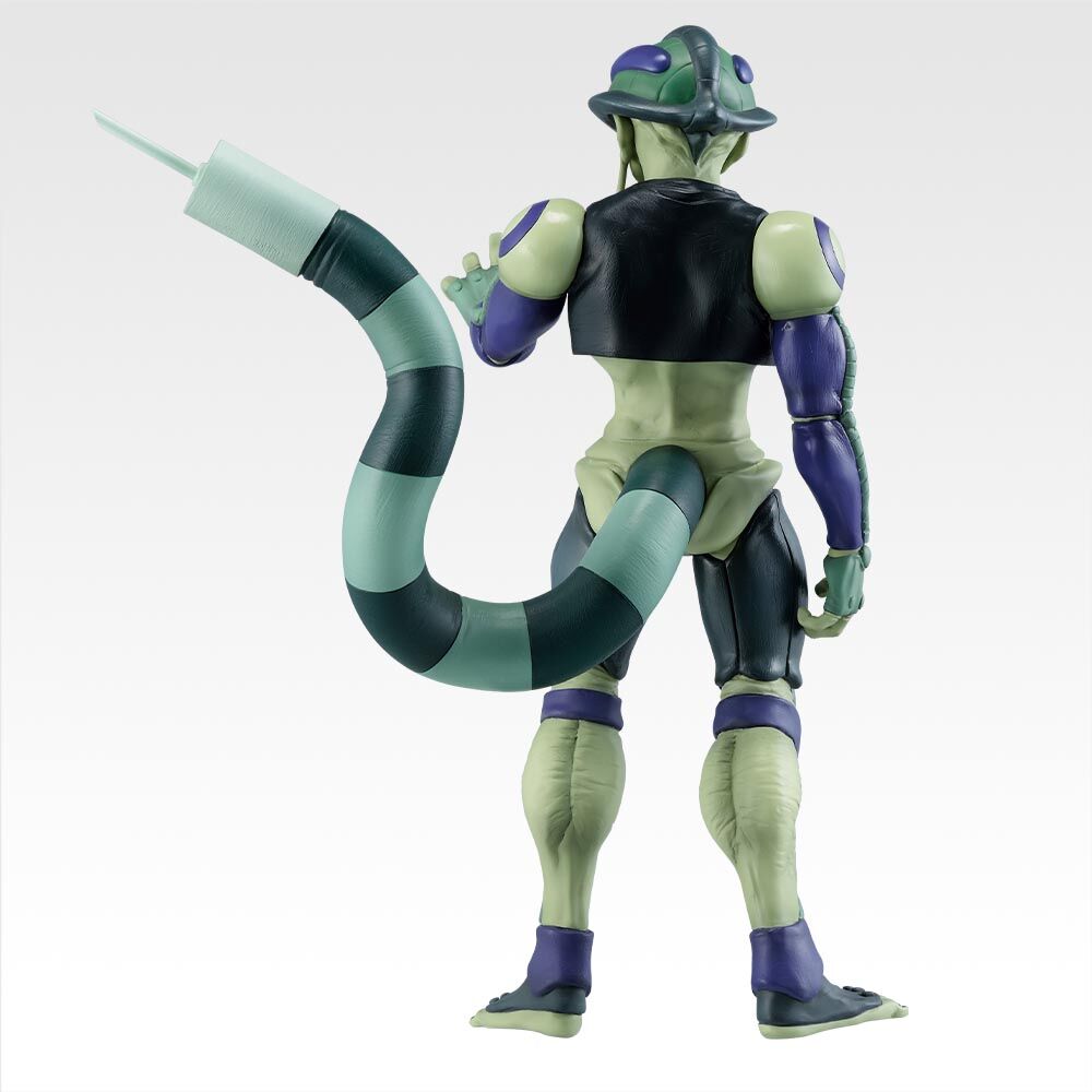 Meruem - Ichiban Kuji Masterlise Pre-owned A/B