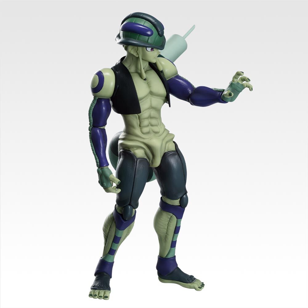 Modal Additional Images for Meruem - Ichiban Kuji Masterlise Pre-owned A/B
