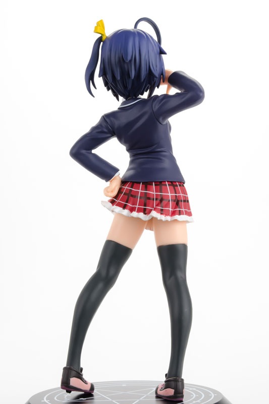 Takanashi Rikka - PM Figure (SEGA) Pre-owned A/B