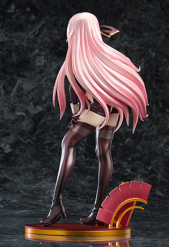 Megurine Luka - 1/7 - Temptation Ver. Pre-owned A/B