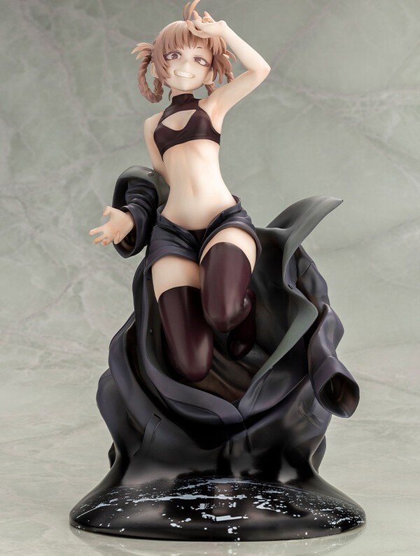 Nanakusa Nazuna - 1/7 Pre-owned A/B