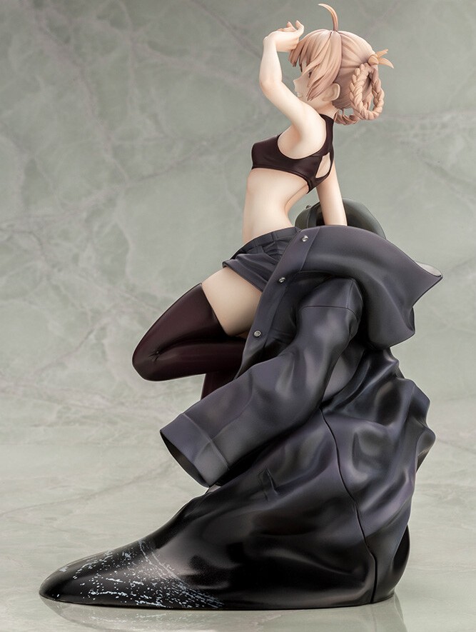 Nanakusa Nazuna - 1/7 Pre-owned A/B