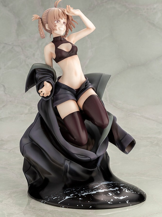 Modal Additional Images for Nanakusa Nazuna - 1/7 Pre-owned A/B