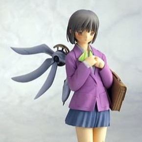(image for) Chise - 1/8 (Kotobukiya) Pre-owned A/B
