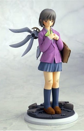 Chise - 1/8 (Kotobukiya) Pre-owned A/B