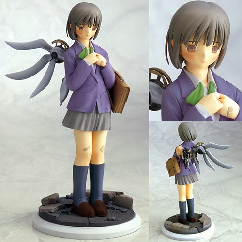 Modal Additional Images for Chise - 1/8 (Kotobukiya) Pre-owned A/B