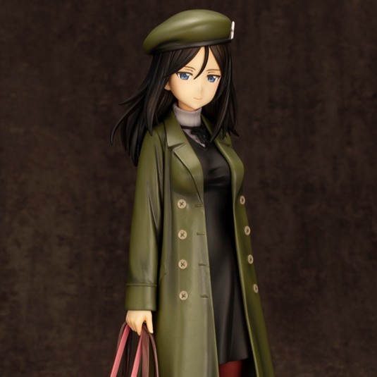 (image for) Nonna - 1/7 - Girls und Panzer: Saishuushou Pre-owned A/B
