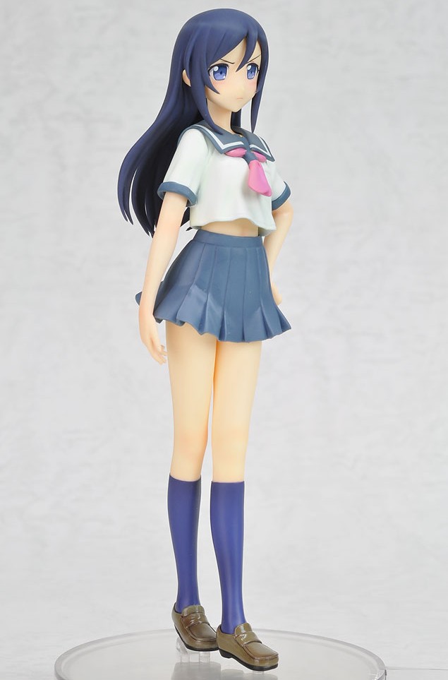 Modal Additional Images for Aragaki Ayase - 1/8 (Kotobukiya) Pre-owned A/B
