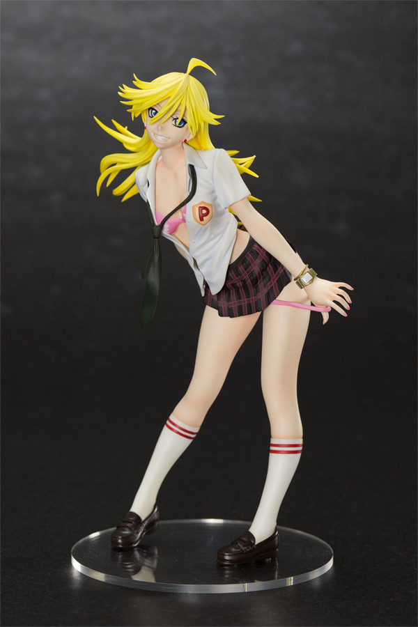 Panty Anarchy - 1/8 (Orchid Seed) Pre-owned A/B
