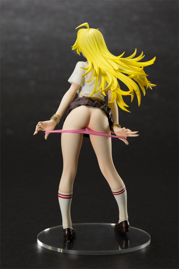 Panty Anarchy - 1/8 (Orchid Seed) Pre-owned A/B