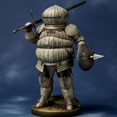 (image for) Catarina Kishi Siegmeyer - 1/6 - Brand New