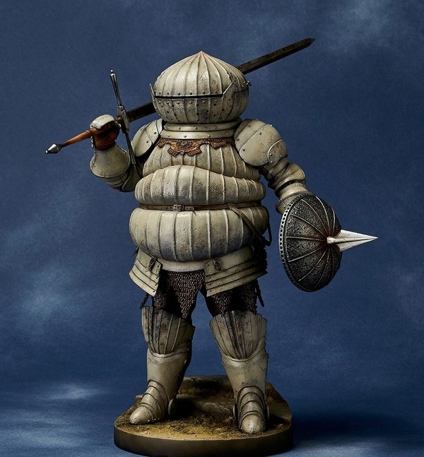 Catarina Kishi Siegmeyer - 1/6 - Brand New