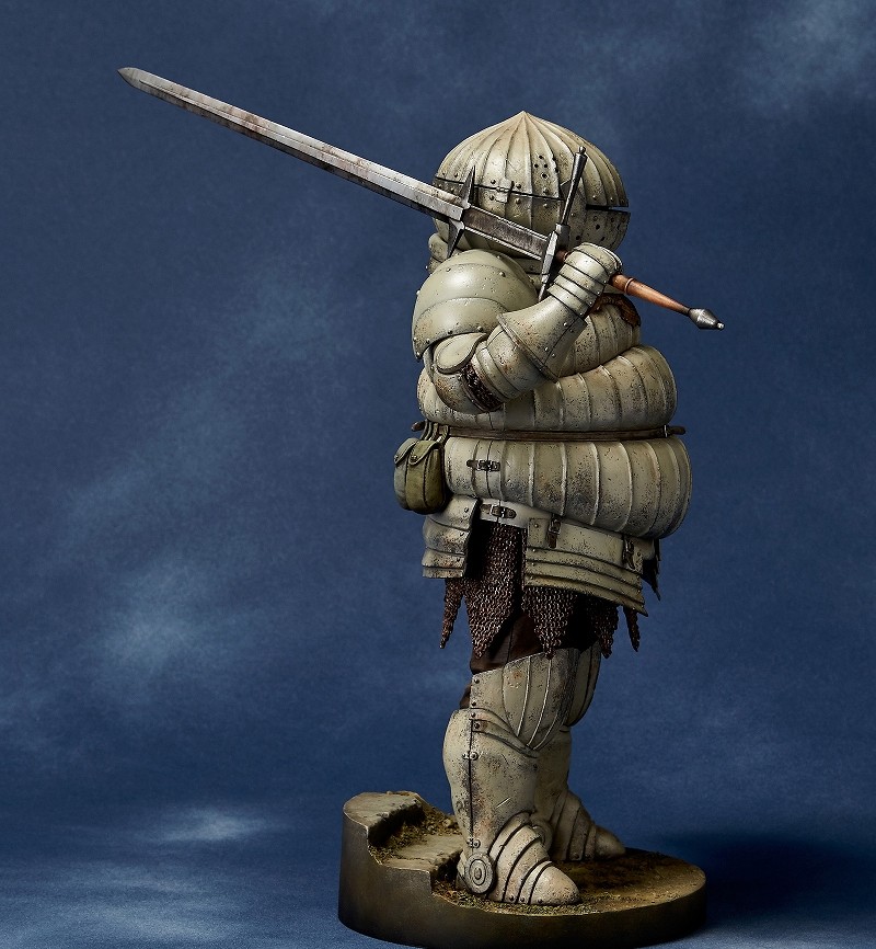 Catarina Kishi Siegmeyer - 1/6 - Brand New