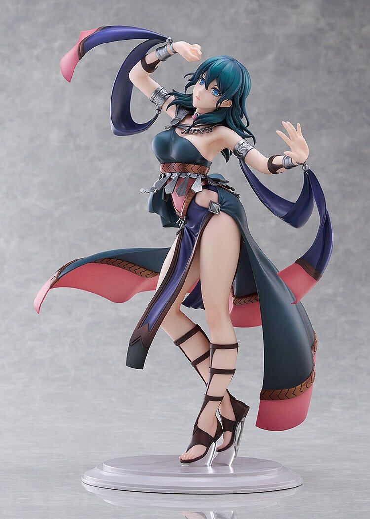 Modal Additional Images for Byleth - 1/7 - Dancer - Pre-order