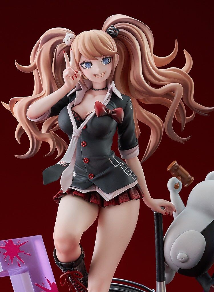 Enoshima Junko - 1/7 - 15th Anniversary Ver. - Pre-order