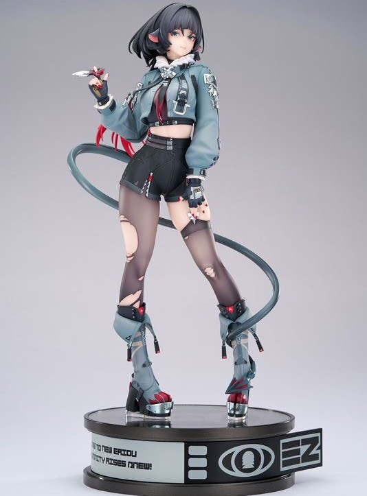 Jane Doe - 1/7 - Pre-order