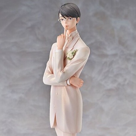 (image for) Sajou Rihito - Wedding Ver. - Pre-order