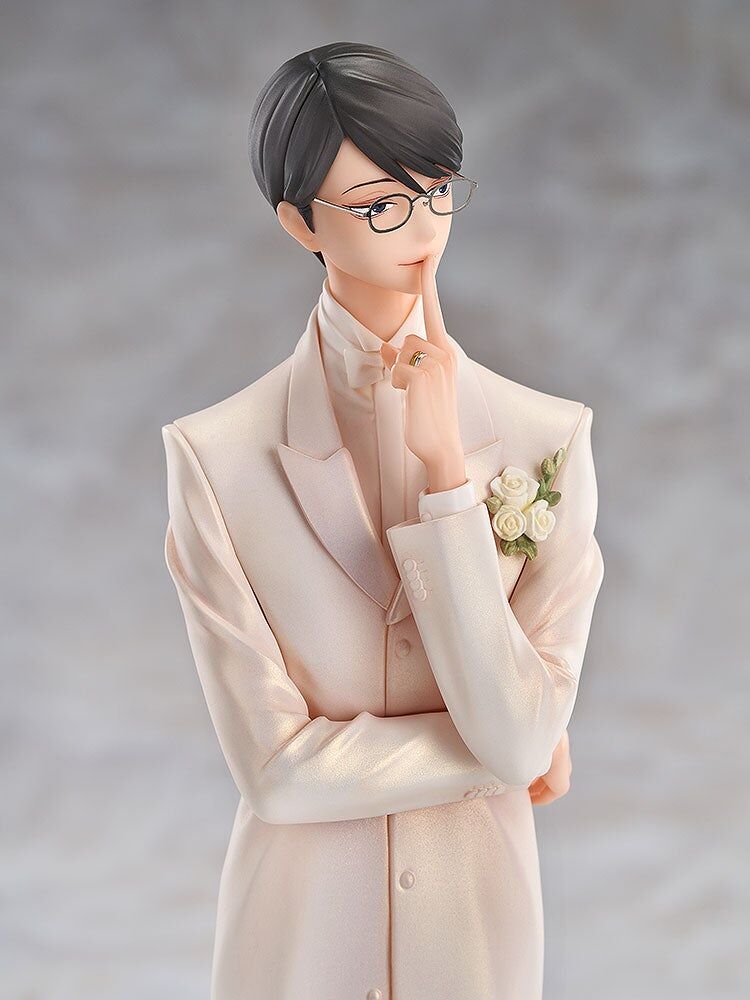 Sajou Rihito - Wedding Ver. - Pre-order
