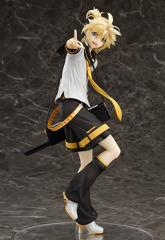 Kagamine Len - 1/7 - Tony ver. - Opened
