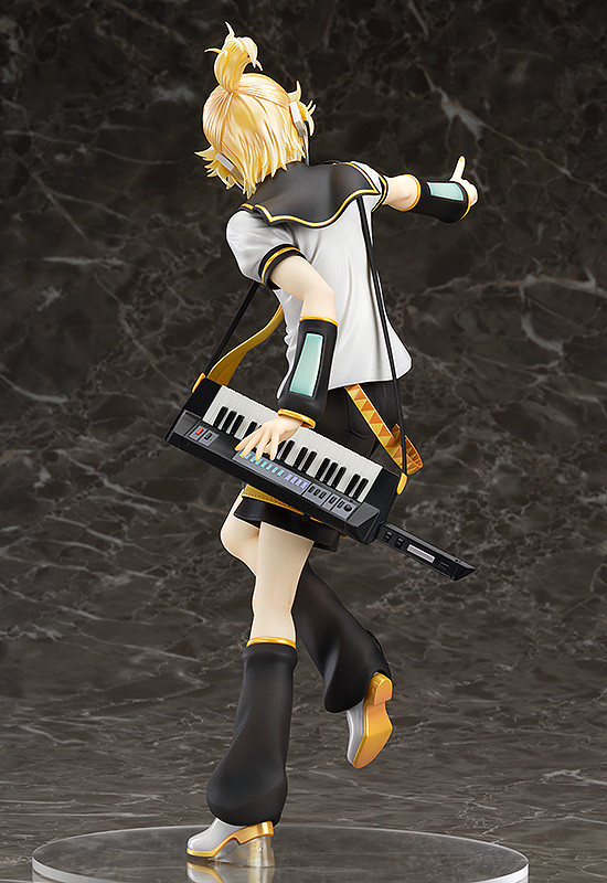 Kagamine Len - 1/7 - Tony ver. - Opened