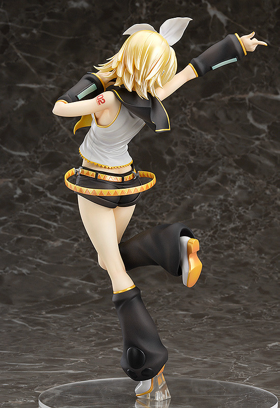 Kagamine Rin - 1/7 - Tony ver. - Opened