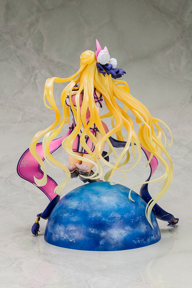 Hoshimiya Mukuro - 1/7 + face part - Opened
