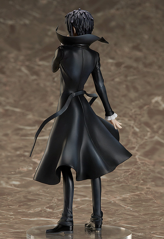 Akutagawa Ryuunosuke - 1/8 - Unopened