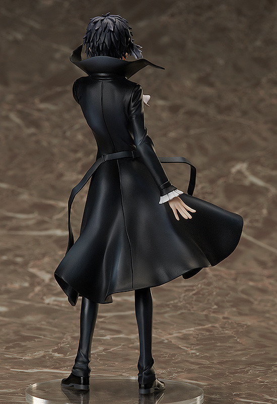 Modal Additional Images for Akutagawa Ryuunosuke - 1/8 - Unopened