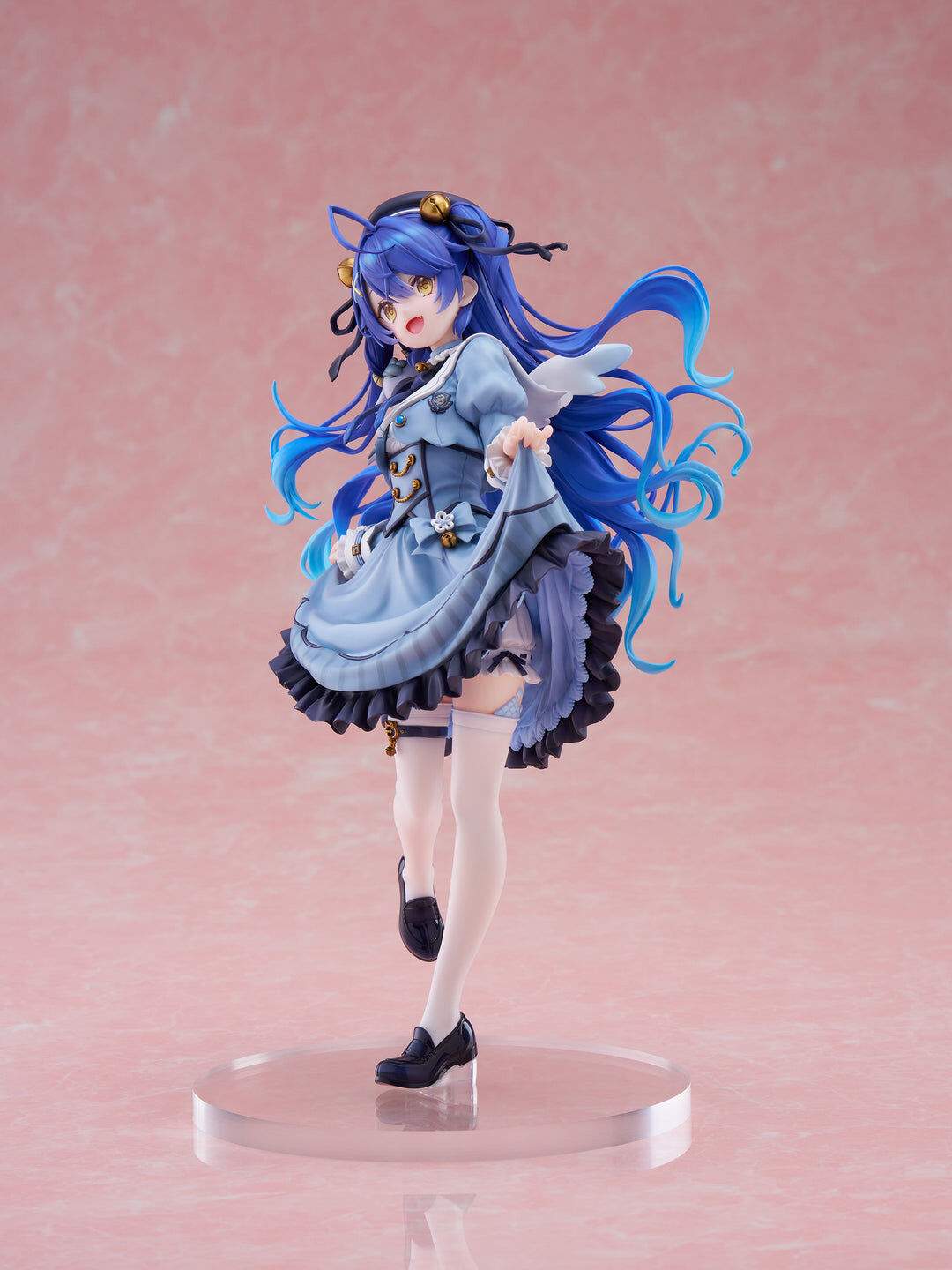 Amamiya Kokoro - F:Nex - 1/7 - Opened