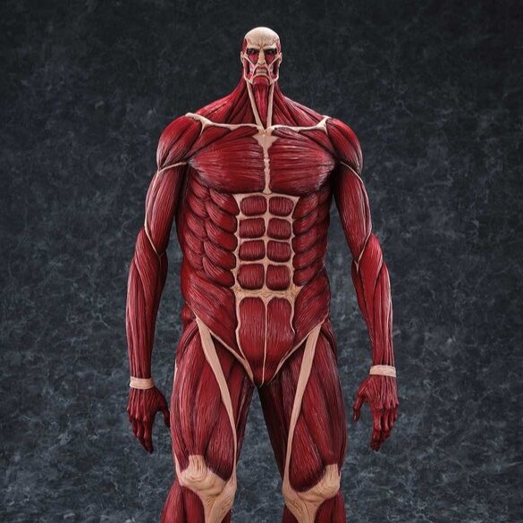 (image for) Chou-ougata Kyojin - Mega Sofvi - Pre-order